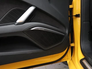 Audi TT Roadster 2.0 TFSI TTS quattro | B&O | STOELVERW. | VIRTUAL COCKPIT | PDC | CRUISE | / 16