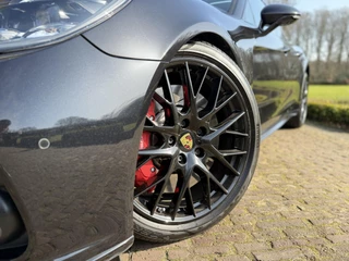 Porsche Panamera 4.0 Turbo | Sport Chrono | Stoelventilatie/Massage | 360 Camera | Sportuitlaat | / 2