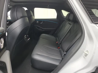 Omoda 9 1.5T-GDi SHS-P Premium Leder, massage, adaptive cruise, Stoel verkoeling-verw. / 20