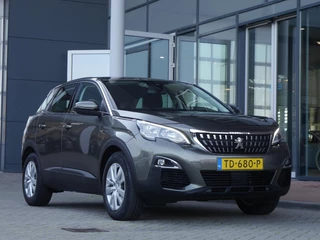 Peugeot 3008 1.2 PureTech Blue Lease Executive | Trekhaak | Navigatie | Climate control | Lichtmetalen velgen | Cruise control | Parkeersensoren achter | Apple carplay/Android auto