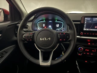 KIA Stonic 1.0 T-GDi MHEV 100pk DynamicLine / 14