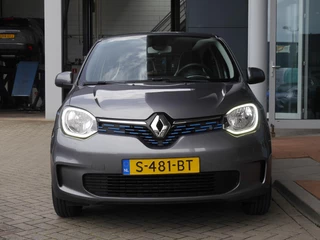 Renault Twingo Z.E. R80 Intens / 21