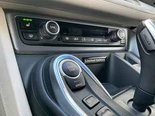 BMW i8 334pk Limited Edition Ferrada HUD 360°Cam Plug-in PHEV / 23