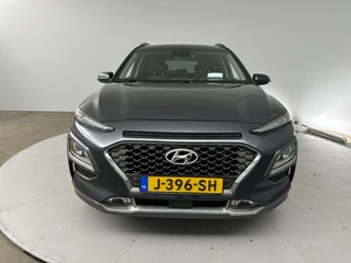 Hyundai Kona 1.0 T-GDI Fashion Navigatie | Cruise Control | Trekhaak / 28
