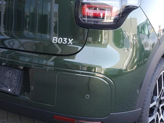 Leapmotor B03X ProMax Design 53 kWh | Nieuw | Hoge zit | Carplay | Camera | Navigatie | 18inch velgen | Parkeersensoren | LED Lampen | / 15