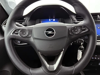 Opel Corsa 1.2 Turbo Business Edition CAMERA | NAVI-CARPLAY | PDC / 30