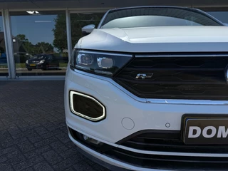 Volkswagen T-Roc 2.0 TSI 4Motion Sport - R-Line Pano Camera Leder Navi / 58