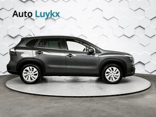 Suzuki S-Cross 1.4 Select Smart Hybrid Apple Carplay/Android Auto | Adaptieve Cruise Control | Parkeercamera / 10