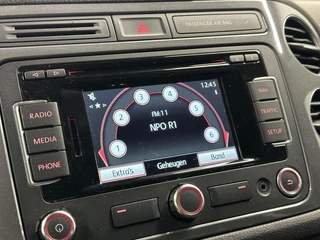 Volkswagen Tiguan 1.4 TSI Sport&Style TREKHAAK ECC CRUISE NAVI. / 28