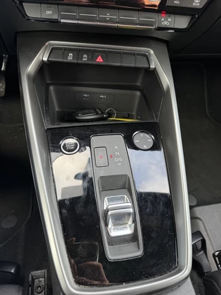 Audi A3 Sportback BWJ 2023 30 TFSI 140 PK Advanced edition AUTOMAAT | FULL LED | ADAPTIVE CRUISE | CARPLAY + ANDROID | NAVI | CLIMA | CRUISE | LMV | PDC / 22