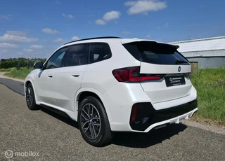 BMW X1 xDrive25e / M sport Pano / 360' / Leder / Memory / 4