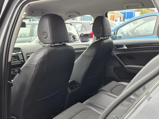 Volkswagen Golf 1.4 TSI Highline DSG|Cruise|PDC|Airco|APK / 21