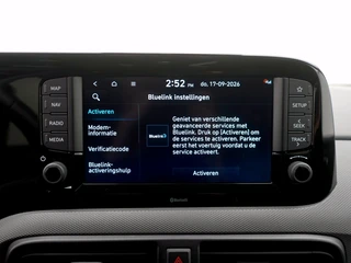 Hyundai i10 1.0 Comfort Smart 5zits Navi | Sportvelgen | Private lease 339 pm / 35
