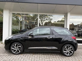 DS DS 3 1.2T 110pk Business / 17