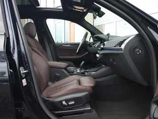 BMW iX3 High Executive 80 kWh | SOH 95% | Panoramadak / 37