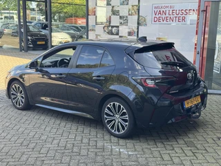 Toyota Corolla 1.8 Hybrid Business Plus NL-AUTO 1E EIGENAAR (GERESERVEERD) / 5