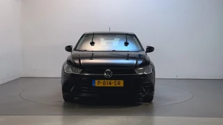 Volkswagen Polo 1.0 TSI Life Business Camera Stoelverwarming Navigatie App-Connect DAB+ / 16