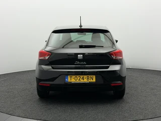 SEAT Ibiza 1.0 EcoTSI Style Business Connect Virtual Display | Navigatie | Carplay&Android | Led / 26