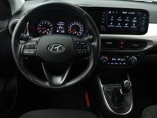 Hyundai i10 1.0 Premium Navigatie | Camera | Climate control / 4