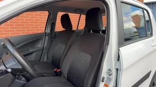 Suzuki Celerio 1.0 Comfort Audio Airco Velgen Navigatie Bluetooth / 13