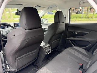Peugeot 3008 1.2 PureTech Active|Automaat|DB Riem v.v|Carplay| / 17