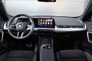 BMW X1 sDrive20i  | BTW | M-SPORT | KEYLESS | HUD | 360 CAM | AMBIENCE LIGHT | / 20