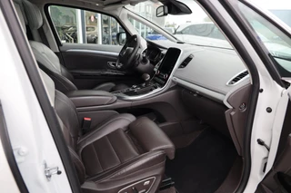 Renault Espace 1.6 TCe Initiale Paris 7p.|Automaat|Panorama|4Control|Leder|Navi|Camera|Stoelverwarming / 22
