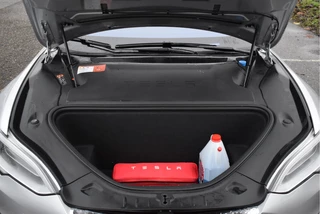 Tesla Model S 75D incl. BTW 334 PK  | 4x4 | NL- AUTO | Autopilot | Panoramadak | Luchtvering | Carplay | Camera | 21' inch | Dodehoek detectie | Voorstoelen verwarmd / 10