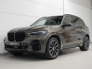 BMW X5 xDrive45e M-Sport Panoramadak | Laser | CoPilot