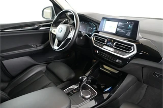 BMW X3 xDrive30e PHEV 293 pk | SOH 96% | Leder | 360° | Sportstoelen | / 11