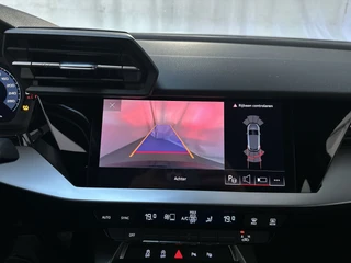 Audi A3 Sportback 30 TFSI Advanced Edition LED Adaptive Cruise Camera DAB+ / 8