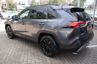 Toyota RAV4 2.5 Hybrid STYLE JBL STOELVERW.NAVI EL-A.KLEP LED CAMERA APPLE/ANDROID / 4