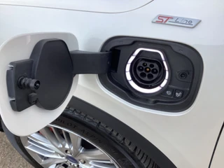 Ford KUGA 2.5 PHEV Titanium panorama dak Automaat Elektrische trekhaak Parelmoer wit B&O systeem / 15