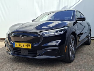 Ford Mustang Mach-E RWD 75 kWh Soh 93.5% Technology Pack Memory Pano.dak 360° B&O LEER / 51