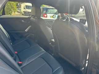 Audi Q2 1.4 TFSI COD S-LINE AUTOMAAT / 15