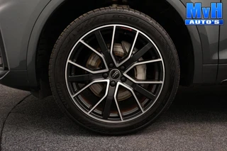 Audi Q5 50 TFSI e S Ed. PHEV|Quattro|300PK|PANO|MATRIX|SOH95% / 32