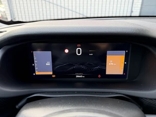 Jeep Avenger 100pk Altitude (Camera - Keyless Entry - Adaptieve Cruise Controle - Elektrische Klep - JBL - LED - 17"incl 4S - Automatische Airco - Navigatie) / 21