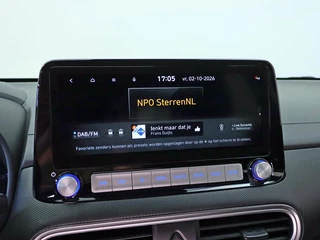 Hyundai Kona EV Comfort Smart 64 kWh | Warmtepomp | 3 fase laden / 32