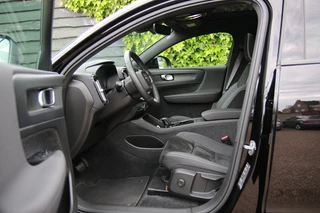 Volvo C40 Recharge Core 69 kWh / 24