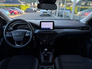 Ford Focus Wagon 1.0 EcoBoost Connected - Navi Carplay Park. sens. voor en achter / 2