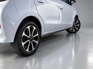 Mitsubishi Space Star 1.2 Instyle AUT  | 1e eigenaar | dealer onderhouden | navigatie | cruise control | stoelverwarming / 11