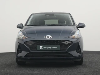 Hyundai i10 1.0 Comfort Smart 5-zits Sportvelgen | Private lease 339,- p.m / 15