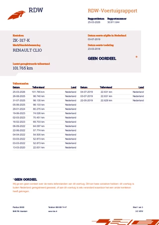 Renault Clio 0.9 TCe Bose | Trekhaak | Camera | Navigatie | Cruise Control | Climate Control | Parkeersensoren / 47