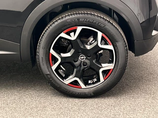 Opel Mokka 1.2 Turbo Ultimate | Apple/Carplay | Camera | Stoelverwarming / 38