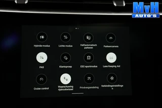 Lynk & Co 01 1.5 PHEV|FULL BLACK|LEER|360°|PANO|262PK|SOH97% / 68