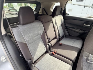 Nissan X-Trail 1.5 e-4orce N-Connecta 4WD 7p  | LED | Apple/Android | Adapt. Cruise | Camera | Stoelverwarming V+A / 87