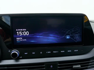 Hyundai Bayon 1.0 T-GDI Comfort Automaat | Twotone | LED | Navigatie / 28