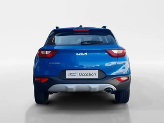Kia Stonic 1.0T DynamicLine | Camera | Climate control | Apple Carplay / Android Auto | Cruise control | Parkeersensoren achter | Lichtmetalen velgen 16inch | / 7