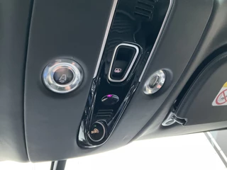 Aston Martin DBX 4.0 V8 360° Memory Stoelverw/koeling Sfeerverl Pano Lightning Silver / 58