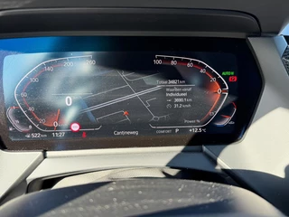 BMW 1-serie 116i / camera / carplay / navigatie skyscraper / 17